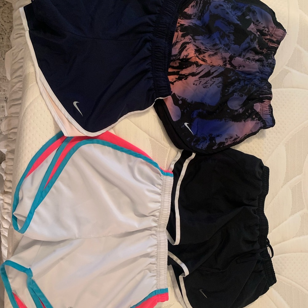 Nike Shorts Bundle! - image 1